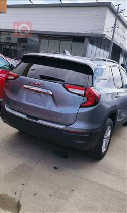 GMC Terrain